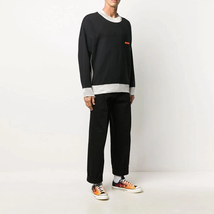AMBUSH SS21 Logo