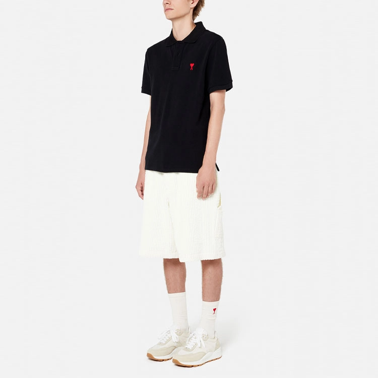 AMIPARIS De Coeur SS21 De Coeur Polo