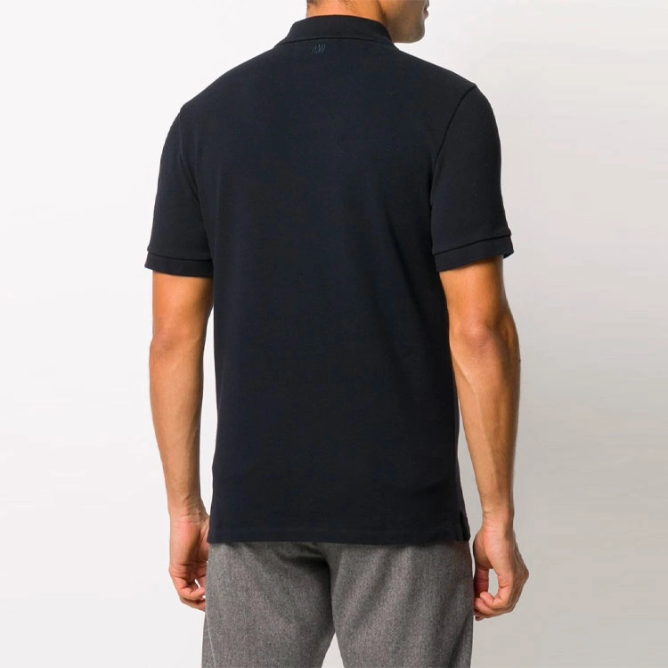 AMIPARIS SS21 Polo