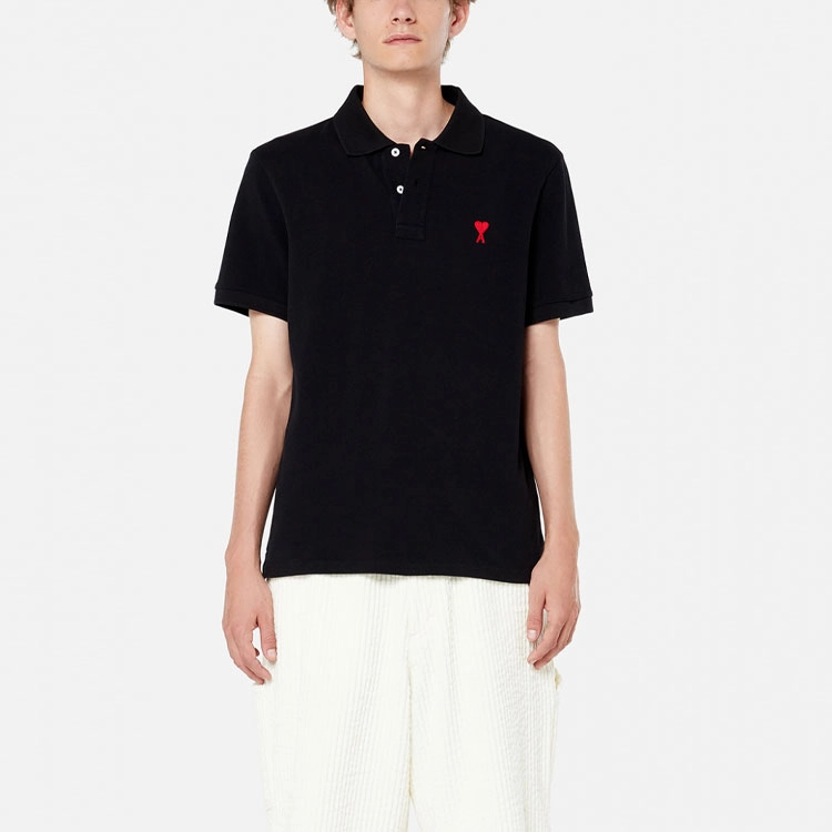 AMIPARIS De Coeur SS21 De Coeur Polo