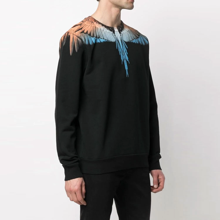 Marcelo Burlon SS21 County of MilanWings