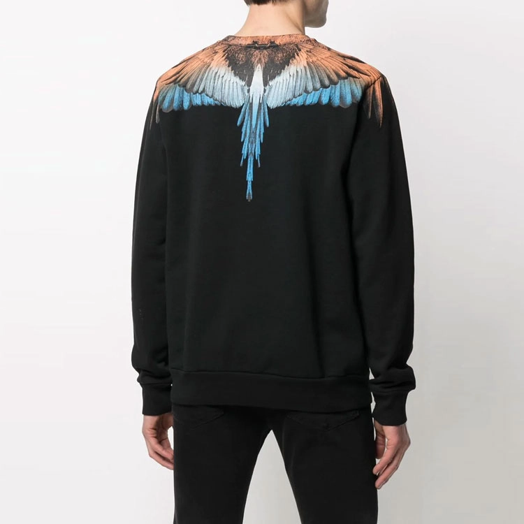 Marcelo Burlon SS21 County of MilanWings