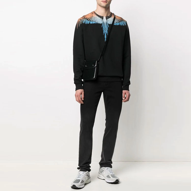 Marcelo Burlon SS21 County of MilanWings