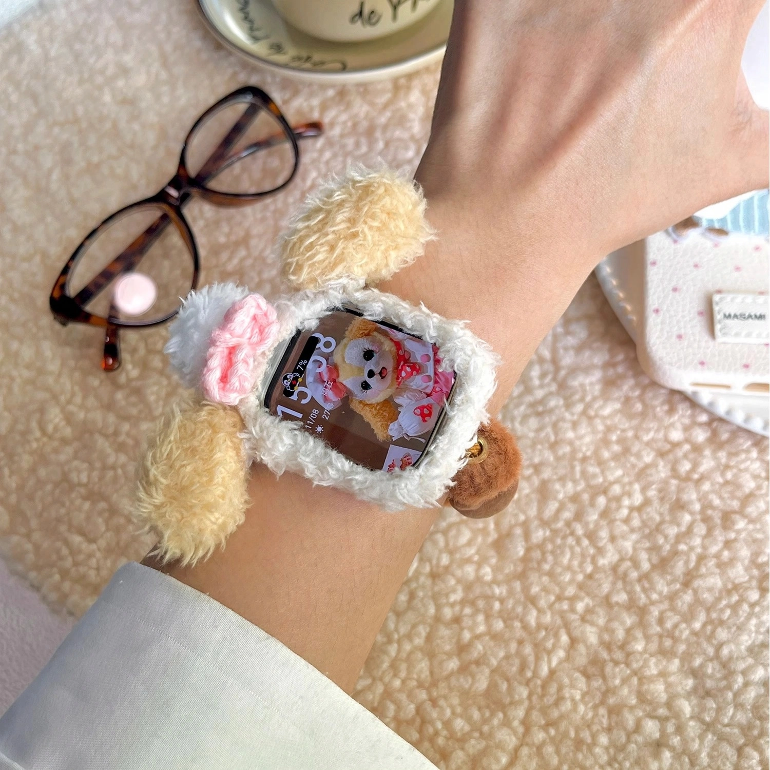 iwatchS10Apple Watch S10 46mm42PC