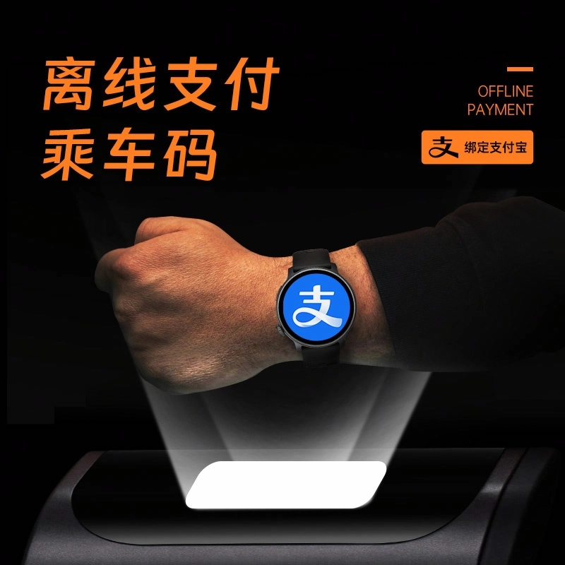 XHXP - GPS