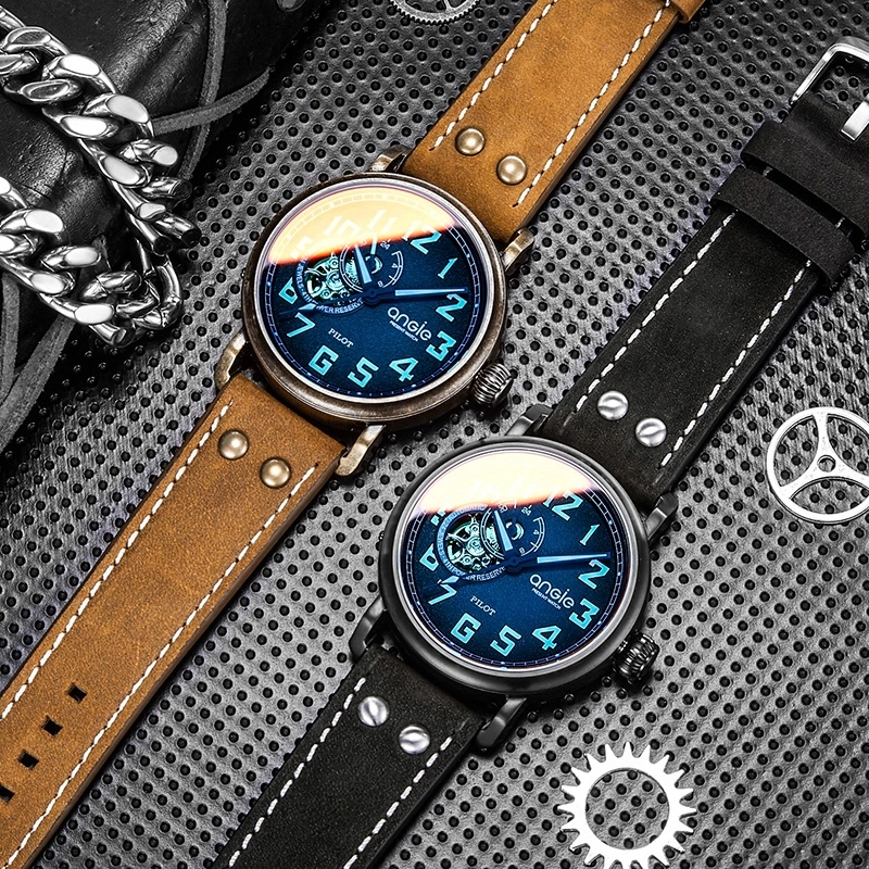 ANGIE PRESENT WATCH ST720408G