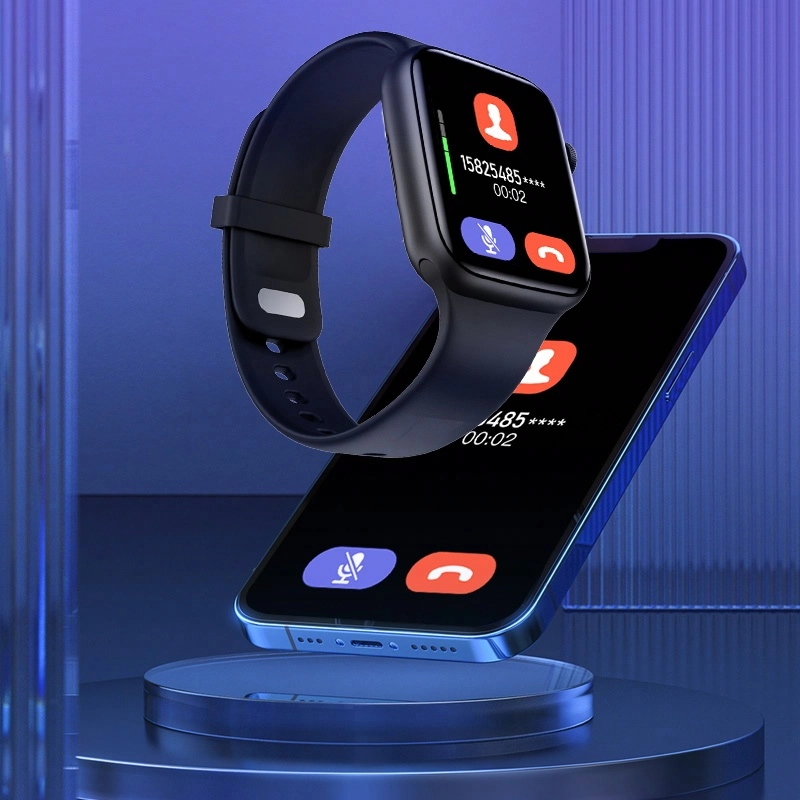 ADASHER NFC
