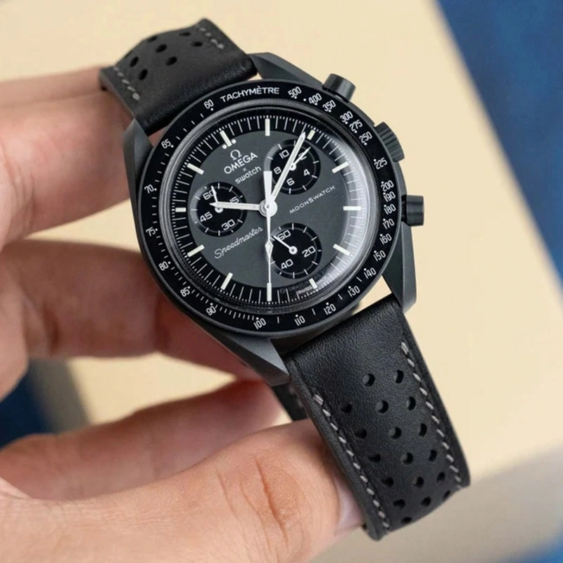 Benchmark swatch swift 75115mm