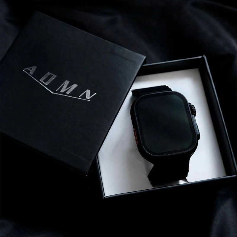 AOMN -