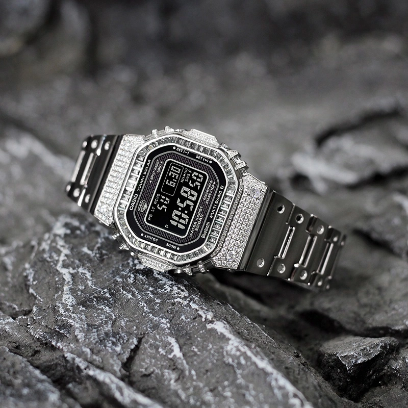 CASIO GMW-B5000-1A