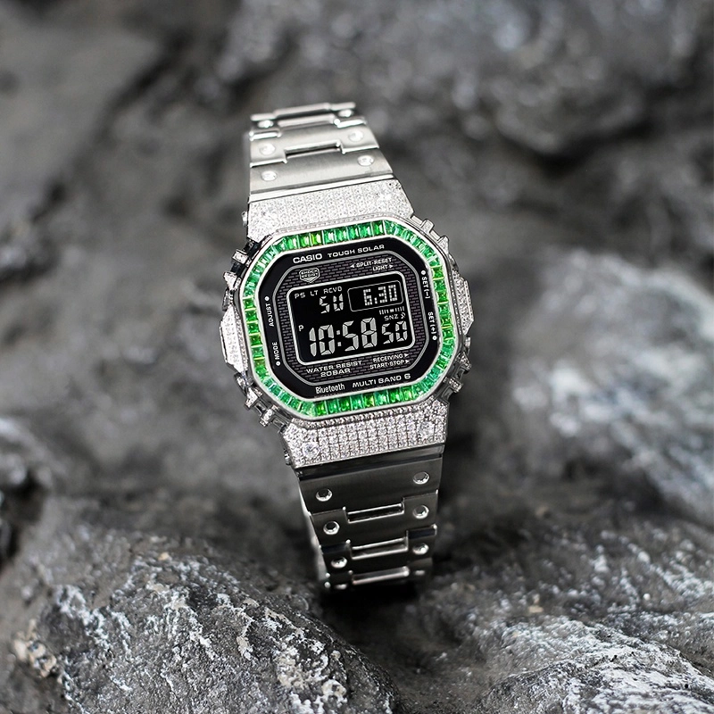 CASIO GMW-B5000-1A