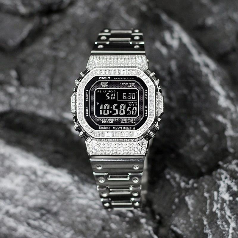 CASIO GMW-B5000-1A