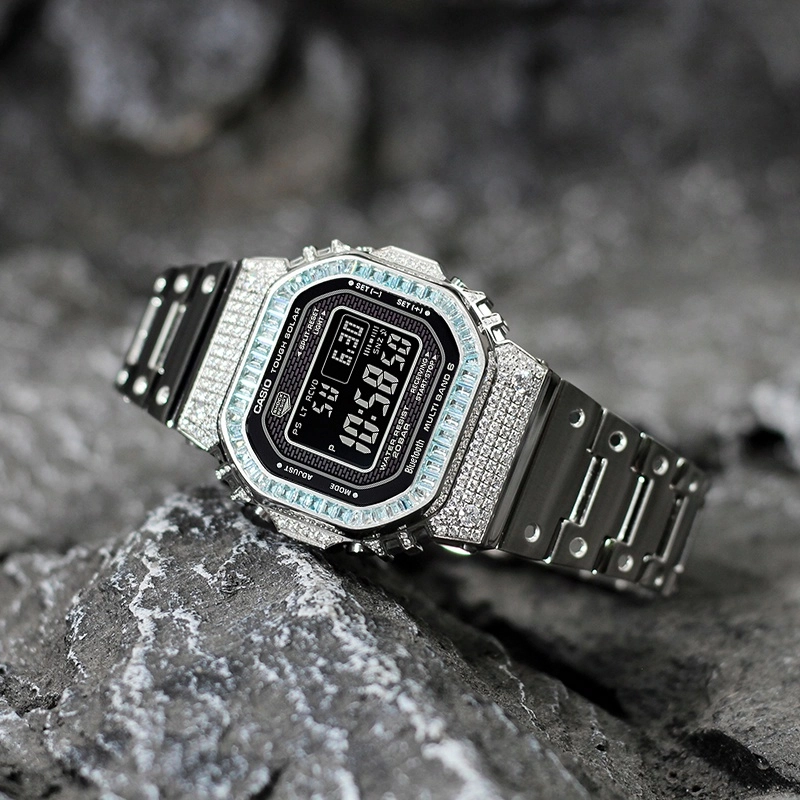 CASIO GMW-B5000-1A