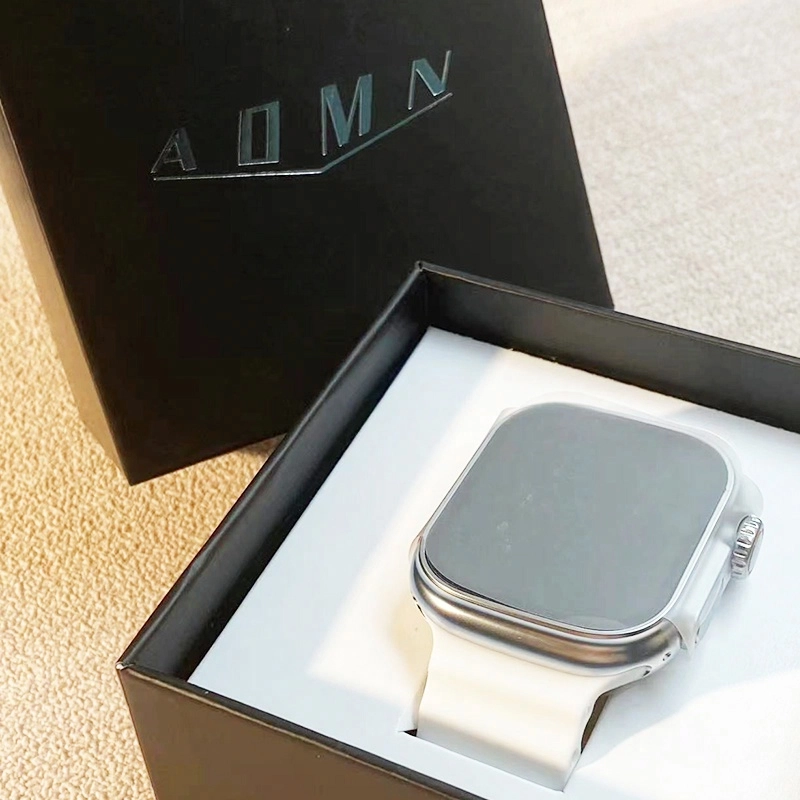 AOMN -