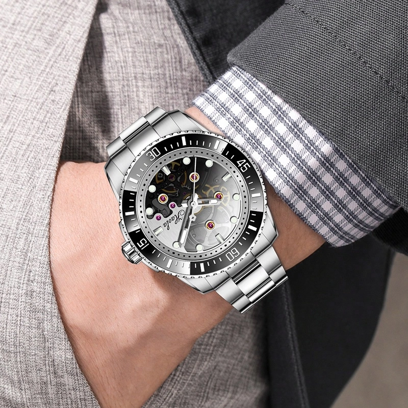 Tourbillon 3D 2288-A