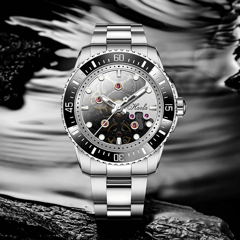 Tourbillon 3D 2288-A
