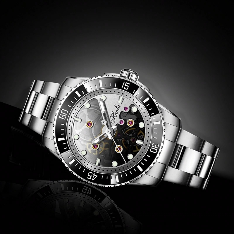 Tourbillon 3D 2288-A
