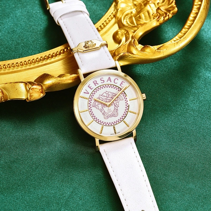 VERSACE 36 logo