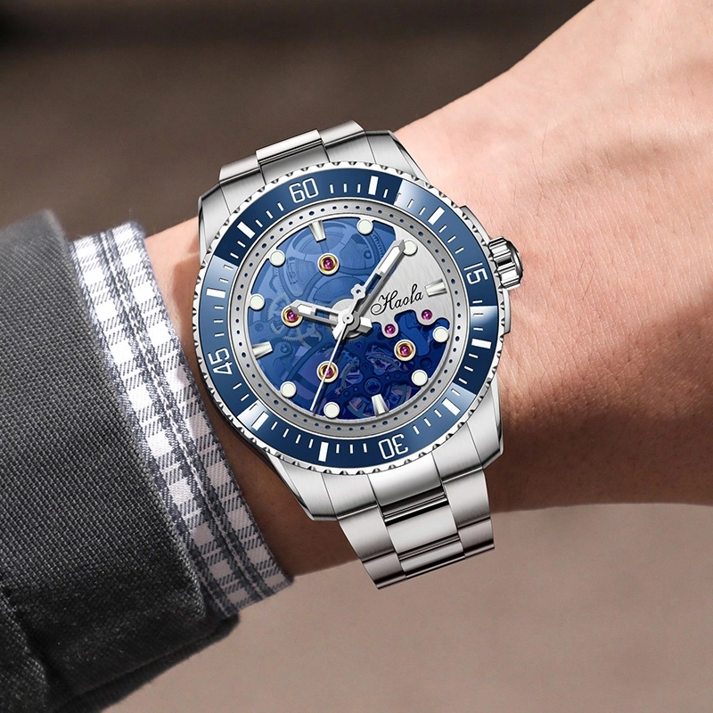 Tourbillon 3D 2288-A