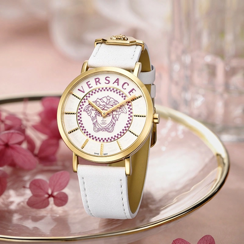 VERSACE 36 logo