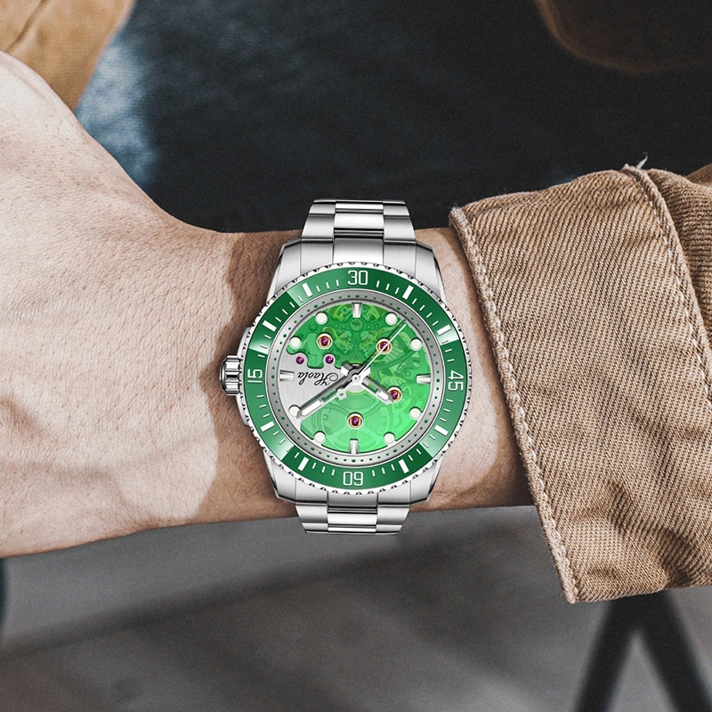 Tourbillon 3D 2288-A