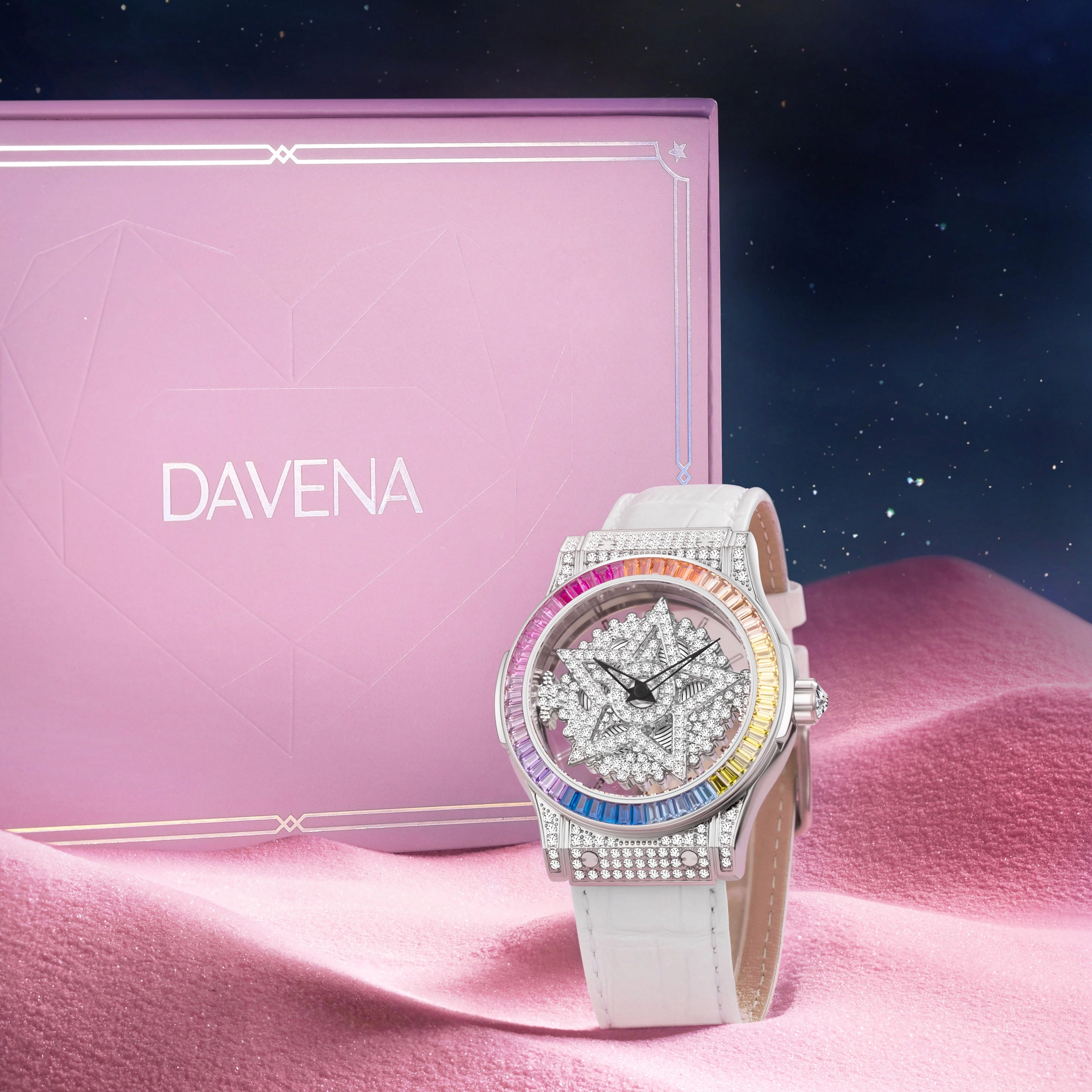 DAVENA 31669-2