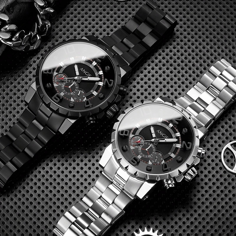 ANGIE PRESENT WATCH ST713512M-3