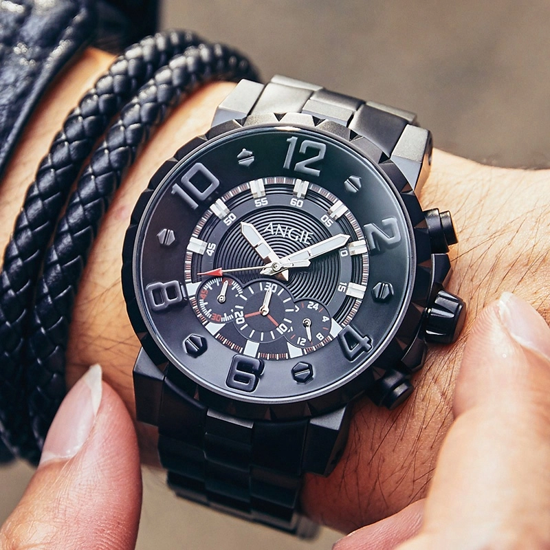 ANGIE PRESENT WATCH ST713512M-3