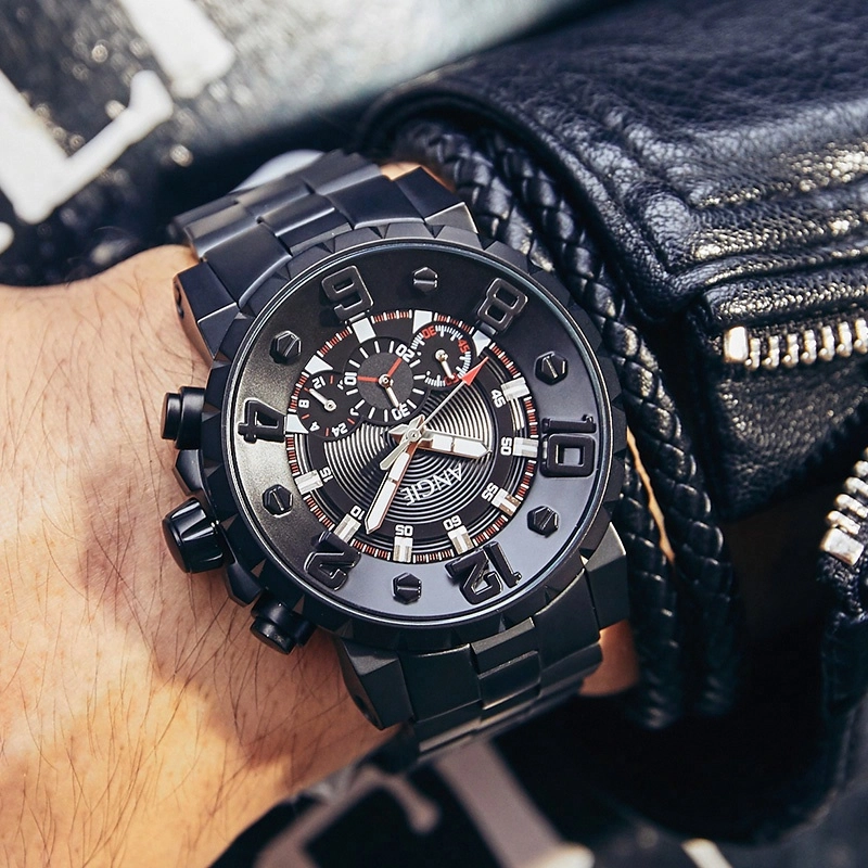 ANGIE PRESENT WATCH ST713512M-3