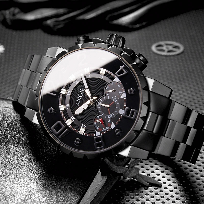 ANGIE PRESENT WATCH ST713512M-3