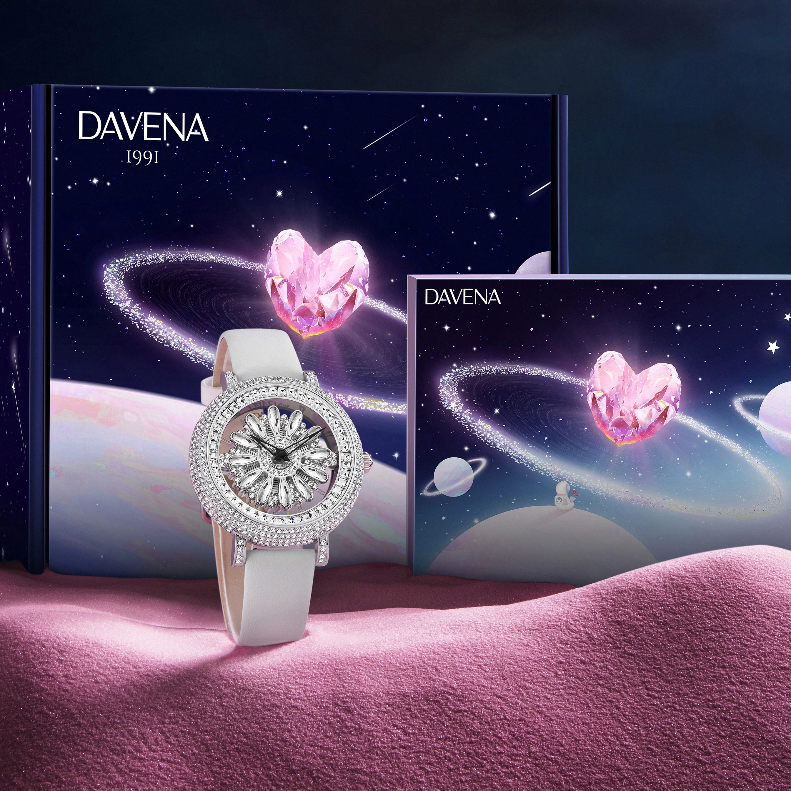 DAVENA W32101