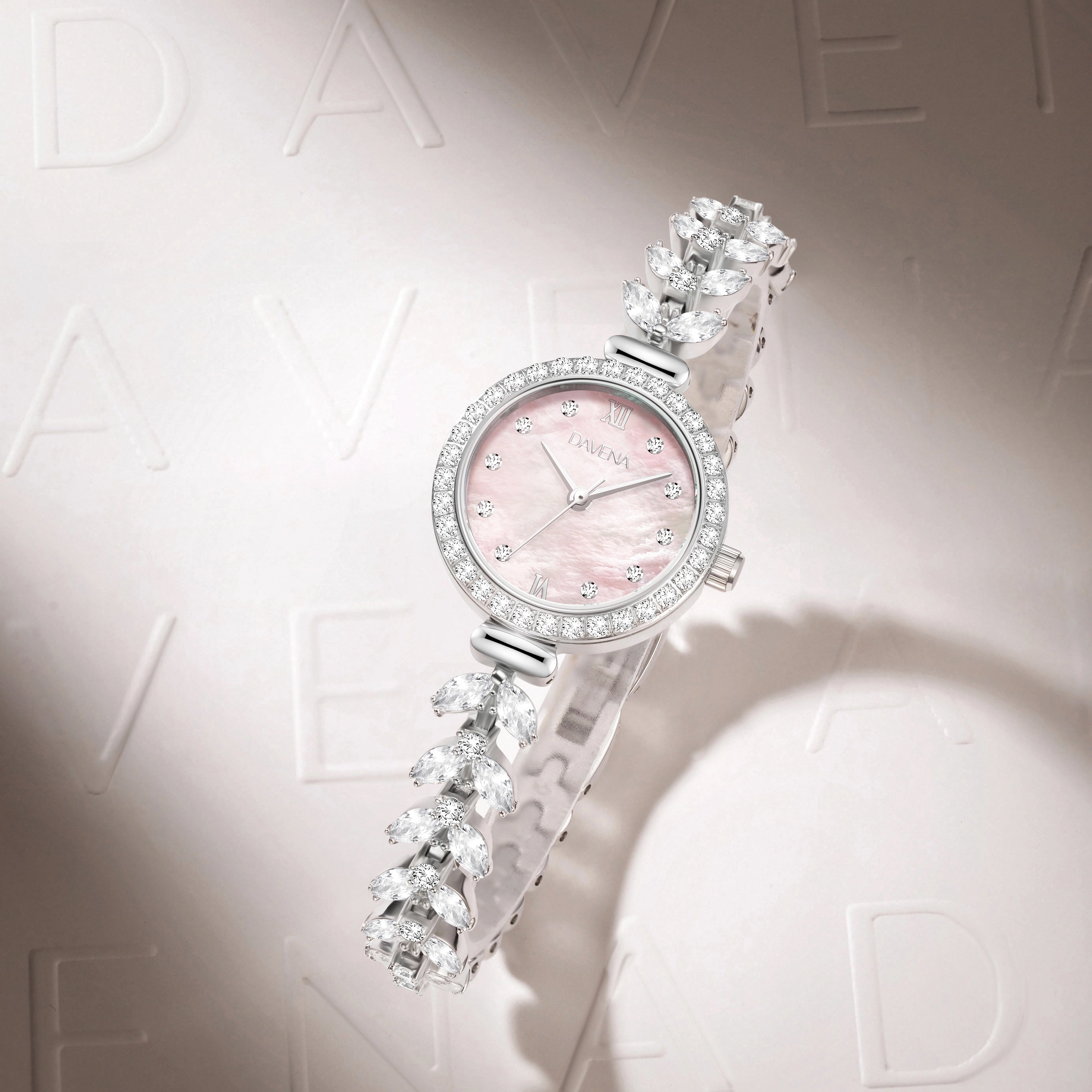 DAVENA 61638-1