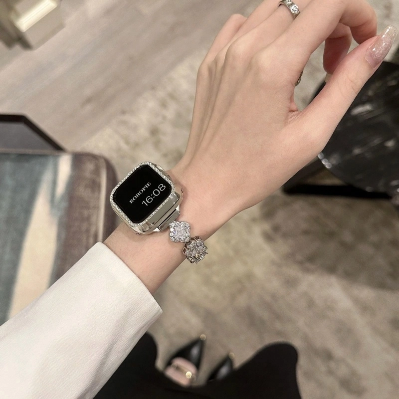 FZRTapplewatch9iwatch se S8765 4541mm