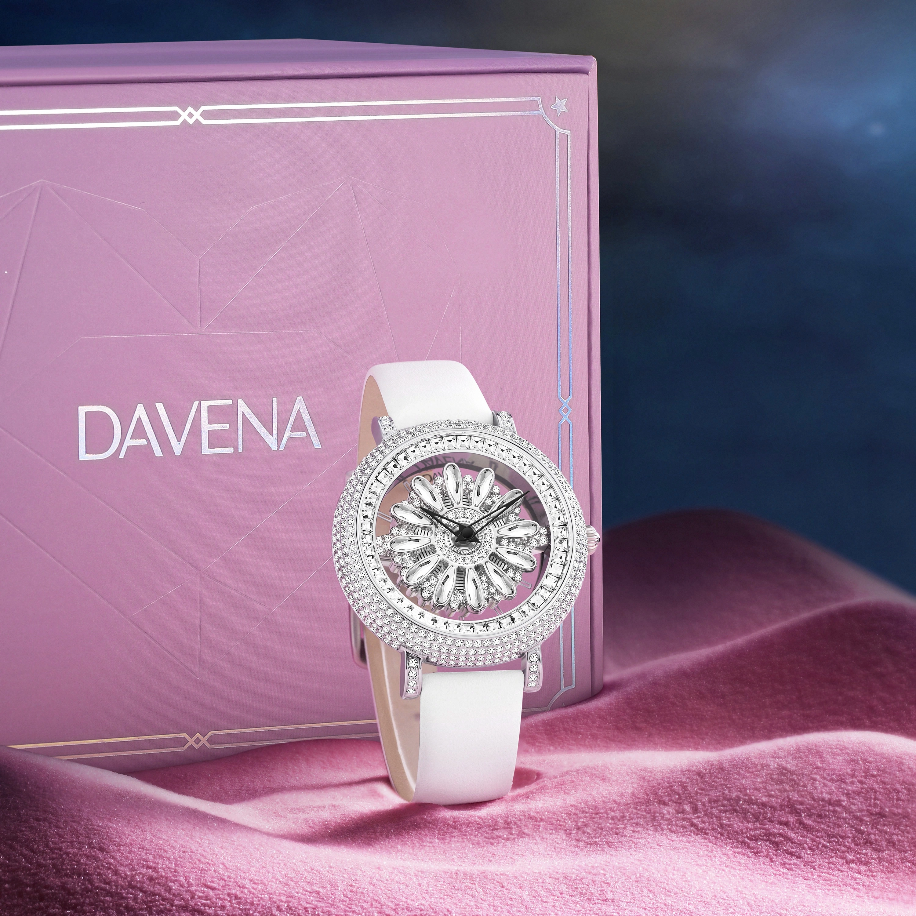 DAVENA W32101