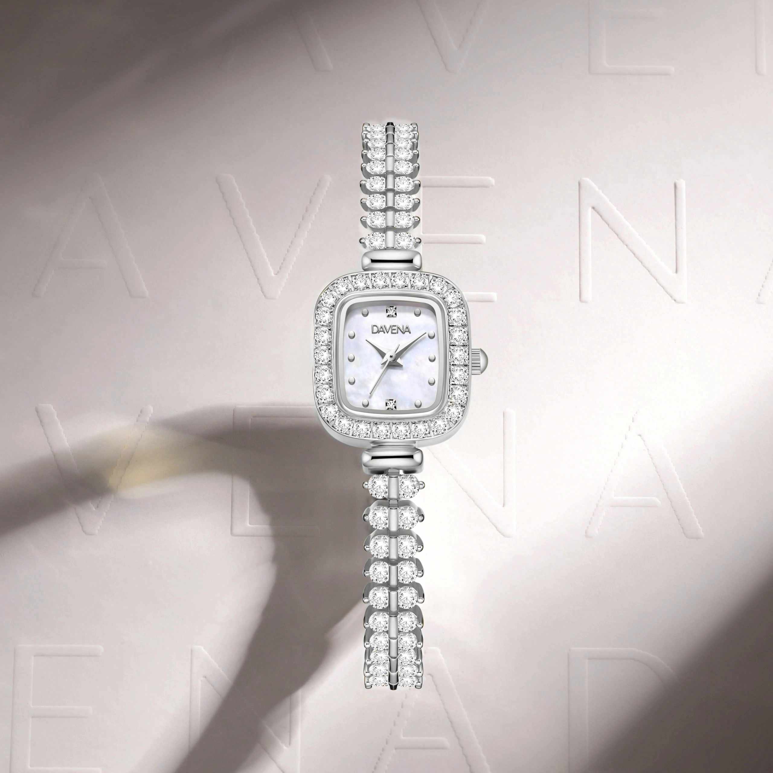 DAVENA 61855-1
