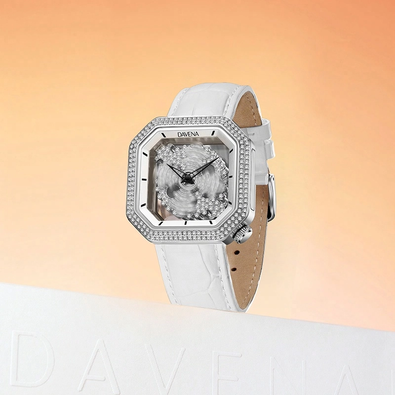 DAVENA