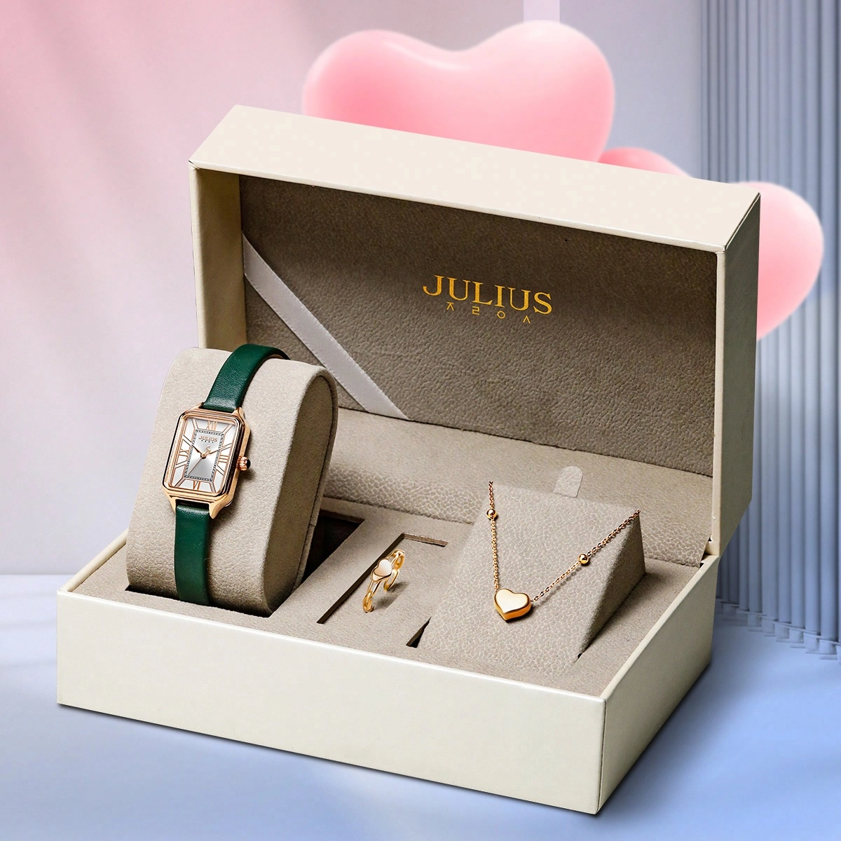 JULIUS JL
