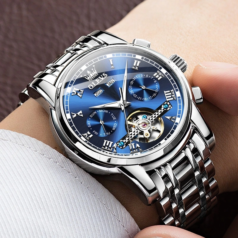 OLEVS S-6607