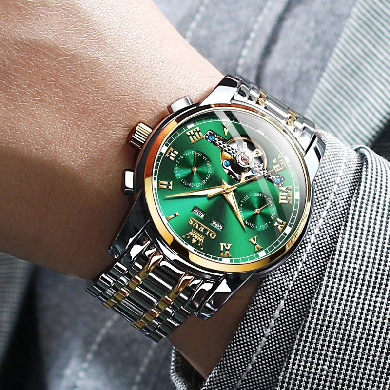 OLEVS S-6607