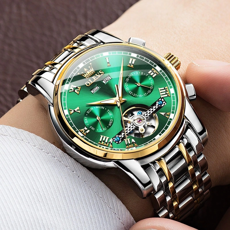 OLEVS S-6607