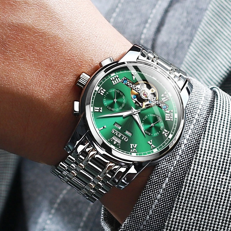 OLEVS S-6607