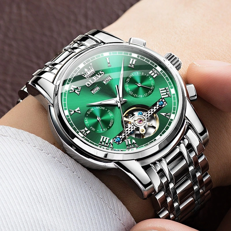 OLEVS S-6607