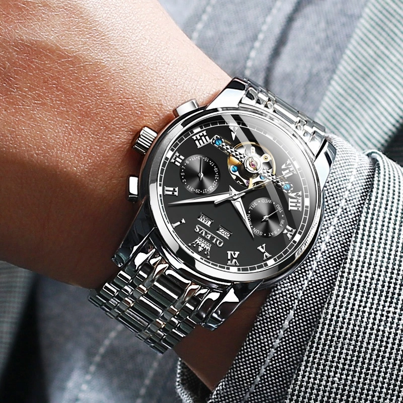 OLEVS S-6607