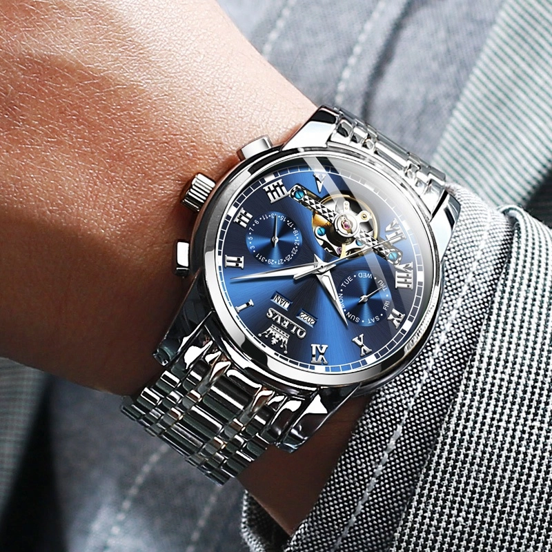 OLEVS S-6607