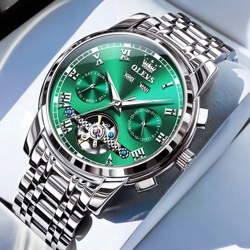 OLEVS S-6607