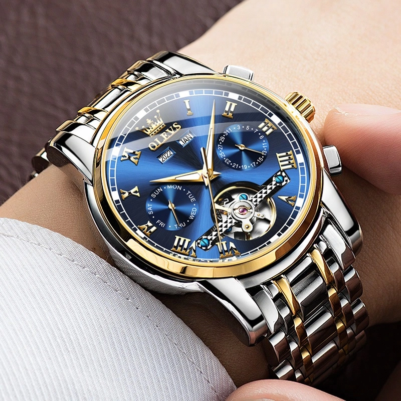 OLEVS S-6607