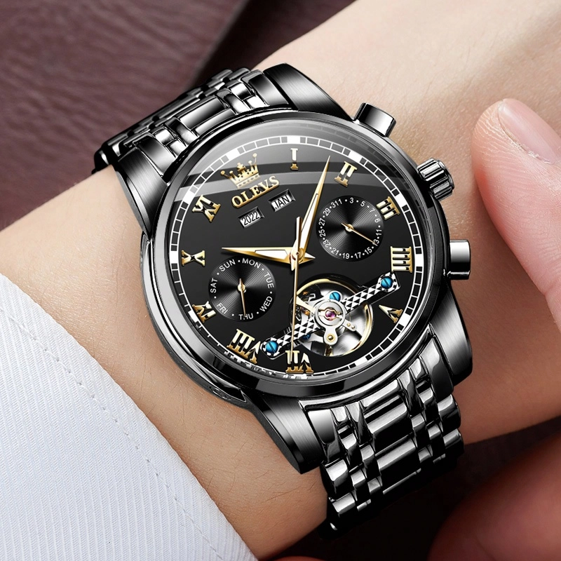 OLEVS S-6607