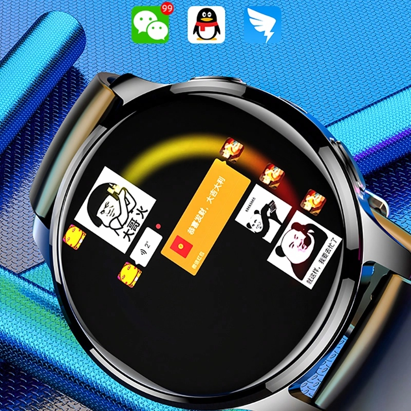 DMDG app WiFiGPS