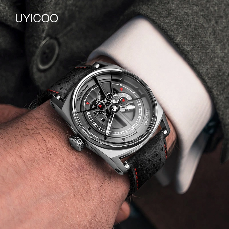 UYICOO 9901-YKHM