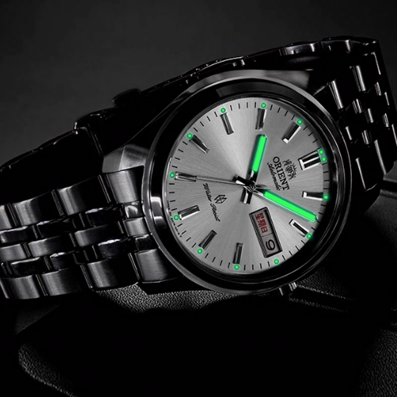 ORIENT